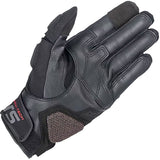 Alpinestars Halo Leather Gloves - Black