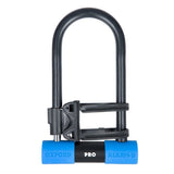 Oxford Alarm-D Pro U-Lock 260 x 173mm