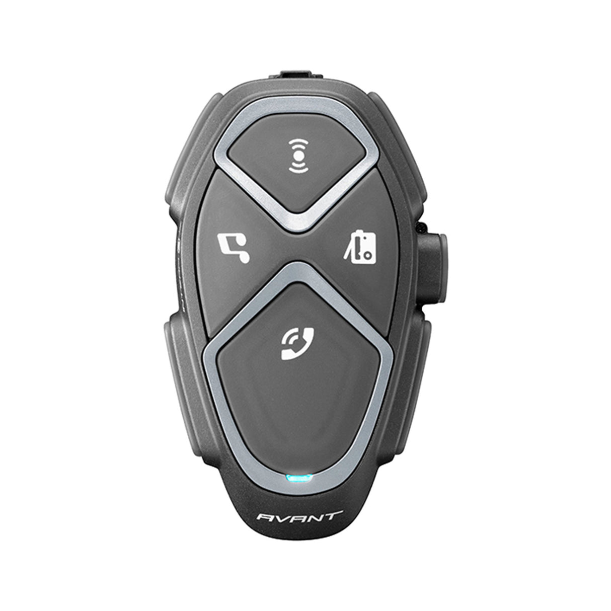 Interphone Avant Bluetooth Intercom - Single Unit