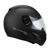 G-Mac Pilot Evo Full Face Motorcycle Helmet
