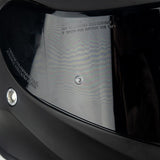 MIDA MV-151 Full Face Motorcycle Helmet + FREE Dark Visor