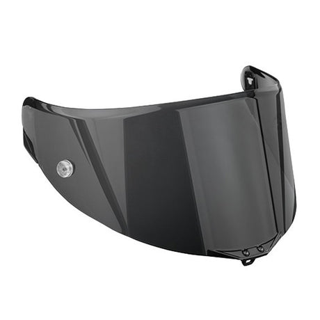 AGV Dark Smoke Anti Scratch Motorcycle Helmet Visor - Pista GP, Corsa, GT Veloce - AGV -  - MSG BIKE GEAR