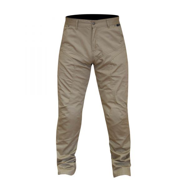 Route One Ontario Chino Jean - Stone