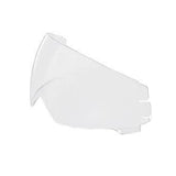 Scorpion Exo 100 Motorcycle Helmet Replacement/Spare Sun Visor - Clear