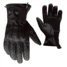 RST Matlock CE Short Leather Gloves