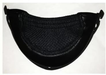 Shoei GT-Air Motorcycle Helmet Chin Curtain Wind Stopper