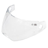 Caberg Visor Clear Pinlock Ready Anti Fog Scratch Resistant - [Duke II]