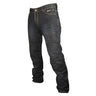 Oxford SP-J3 ARAMID Motorcycle Pants Protective Denim Jeans - Black - Oxford -  - MSG BIKE GEAR