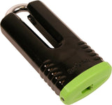 Gear Gremlin Harrier Shackle Lock