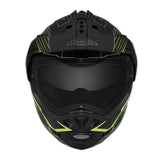 Caberg Stunt Replacement Cheek Pads