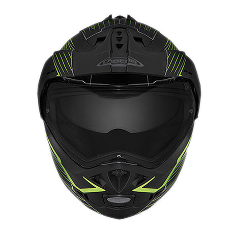 Caberg Stunt Replacement Cheek Pads