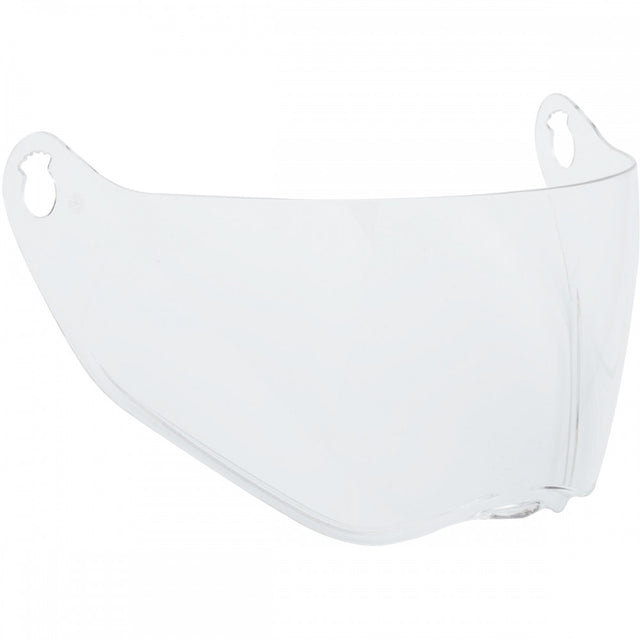 Bell Helmets Replacement MX-9 Adventure Visor Shield - Clear - Bell -  - MSG BIKE GEAR