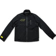 VR46 Valentino Rossi MotoGP Jacket Black - VR46 -  - MSG BIKE GEAR - 1