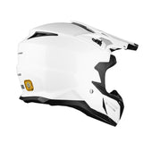 G-Mac Fission Evo Motocross MX Motorcycle Helmet