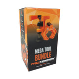Tru-Tension Mega Tool Bundle Chain Monkey & Laser Monkey