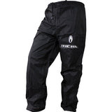 Richa Rain Warrior Waterproof Motorcycle Trousers Pants black - Richa -  - MSG BIKE GEAR - 2