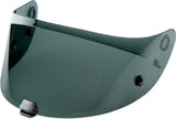 HJC HJ-21 Visor - Dark Smoke