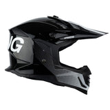G-Mac Sting Evo ACU Approved Motocross Motorcycle MX Off Road Helmet