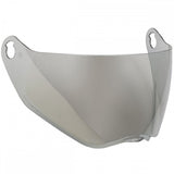 Bell Helmets Replacement MX-9 Adventure Visor Shield - Iridium Light Silver - Bell -  - MSG BIKE GEAR