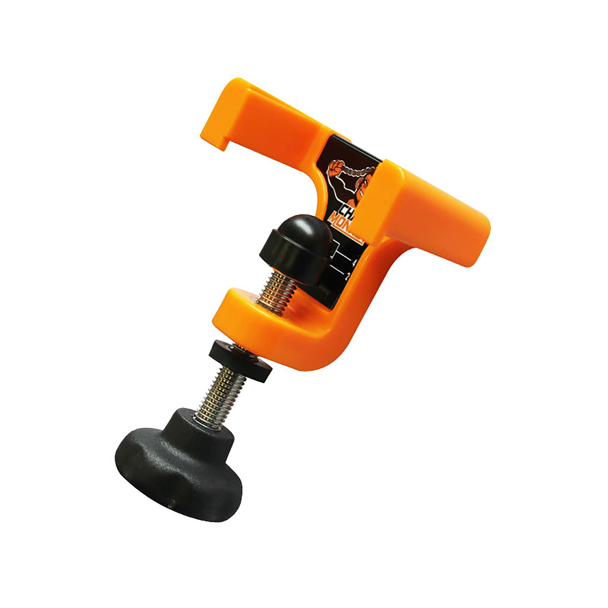 Tru-Tension Motorcycle Chain Monkey Motorcycle Chain Tensioning Tool