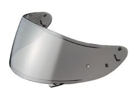 SHOEI VISOR CNS-1 PN SPECTRA SILVER FOR GT-AIR & NOETEC HELMET VISOR - Shoei -  - MSG BIKE GEAR