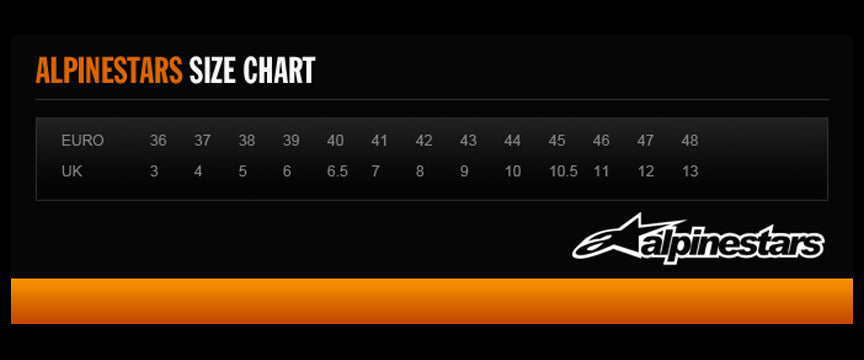 Alpinestars Belize Drystar Waterproof Boots - Black