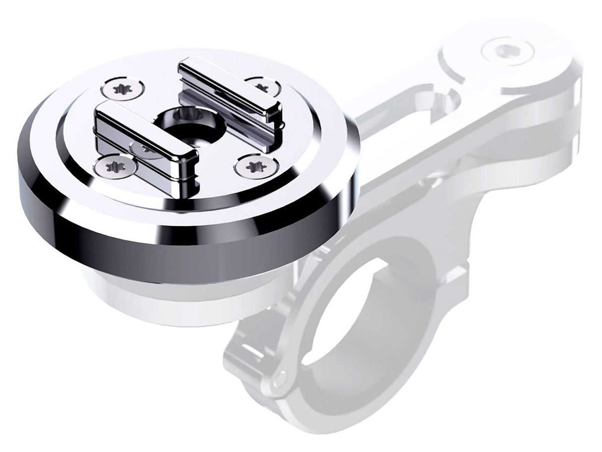 SP Connect Anti Vibration Module Chrome SPC / SPC+