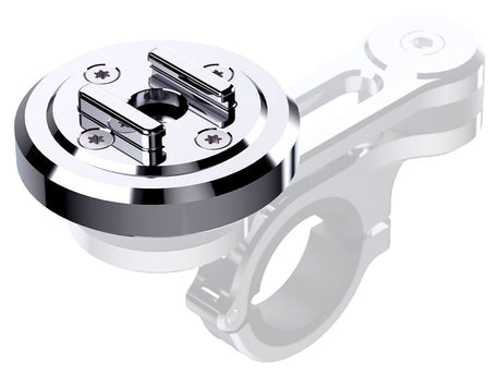 SP Connect Anti Vibration Module Chrome SPC / SPC+