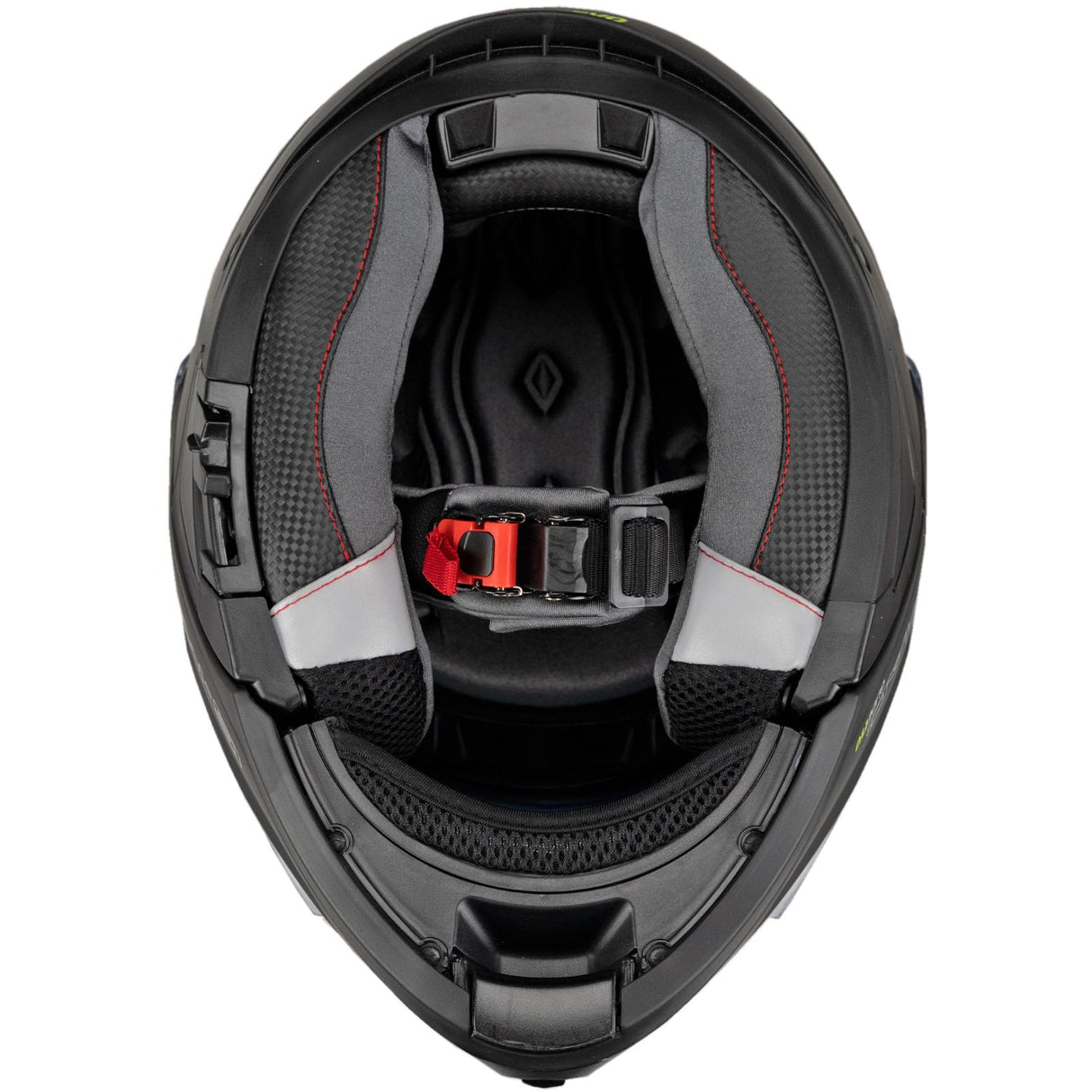 G-Mac Glide Evo Flip Front Motorcycle Helmet