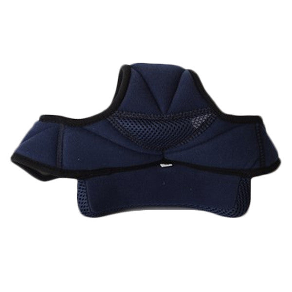 AGV K3 Replacement Motorbike Motorcycle Helmet Top Pad - AGV Spare Part - AGV -  - MSG BIKE GEAR