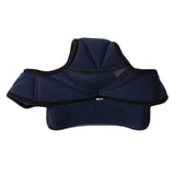 AGV K3 Replacement Motorbike Motorcycle Helmet Top Pad - AGV Spare Part - AGV -  - MSG BIKE GEAR