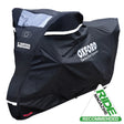 Oxford 2016 Stormex Ultimate Weather Motorbike Motorcycle Rain Cover RiDE Recommended - Oxford -  - MSG BIKE GEAR
