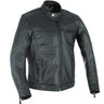 Oxford Walton Leather Jacket