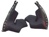 Shoei RYD Helmet Replacement Cheek Pads