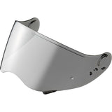 Genuine Shoei Visor CNS2 ADV - Spectra Silver