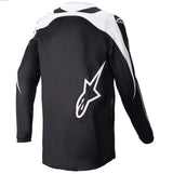 Alpinestars Fluid Narin Motocross MX Off Road Jersey