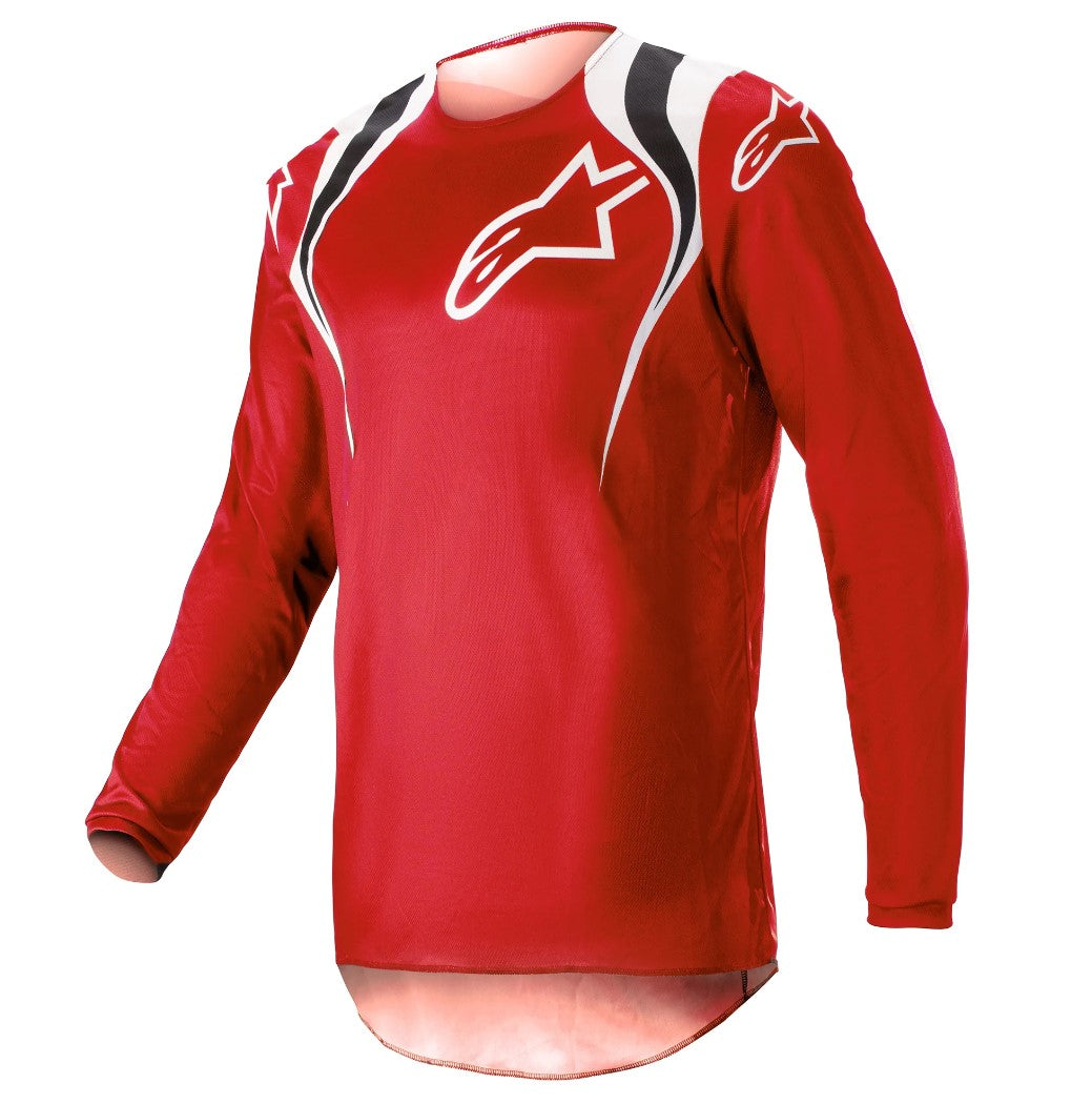 Alpinestars Fluid Narin Motocross MX Off Road Jersey