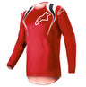 Alpinestars Fluid Narin Motocross MX Off Road Jersey