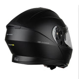 G-Mac Concept Evo Flip Front Motorcycle Helmet + FREE Pinlock Anti-Fog Insert