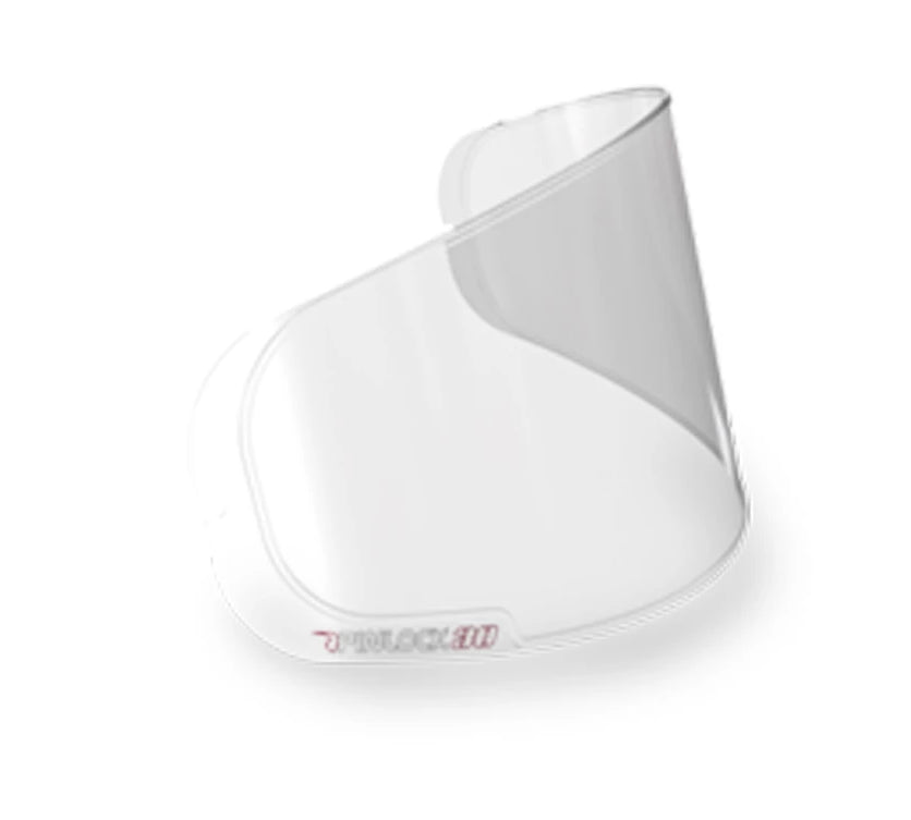 G-Mac / MIDA Pinlock Insert for Glide Evo, Pilot Evo, Concept Evo, Renegade Evo, Pilot Evo 2.0 ,Axis Evo 2.0, MV-4 & MV-5 - Clear