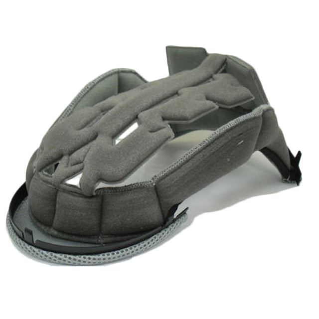 Caberg STUNT Motorcycle Helmet Spare / Replacement Centre Pad Liner - Caberg -  - MSG BIKE GEAR