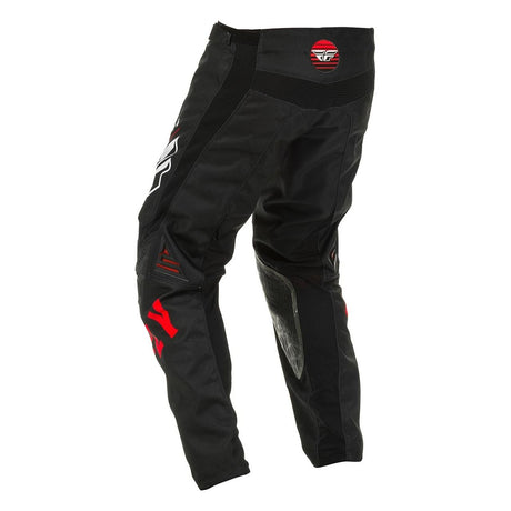 Fly Racing 2020 Kinetic K220 Motocross Pants - Red/Black/White