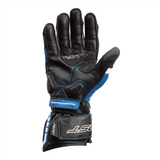 RST Axis CE Sports Gloves - Black / Blue / White