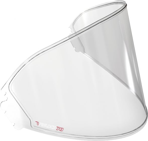 HJC DKS088 Pinlock Insert for HJ-07 / HJC-09/HJC-17 Visors - Clear