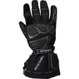 Richa Carbon Motorbike Motorcycle Winter Gloves.Black - Richa -  - MSG BIKE GEAR - 1
