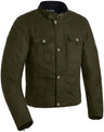 Oxford Holwell 1.0 Wax Jacket