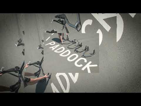 Oxford ZERO-G - Motorcycle Single Sided Paddock Stand Pin - (Various Sizes)