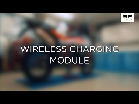 SP Connect Wireless Charging Module SPC / SPC+
