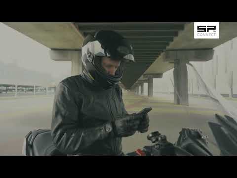 SP Connect Brake Mount