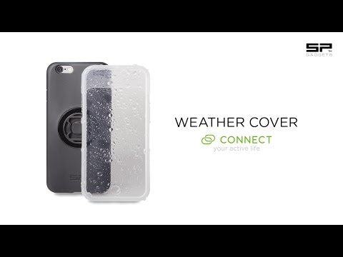 SP Connect Weather Cover Huawei Mate 20 Pro / P20 Pro / P30 Pro SPC & SPC+